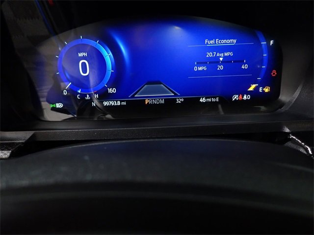 Used 2020 Ford Explorer ST w/ ST High-Performance Pack image 27