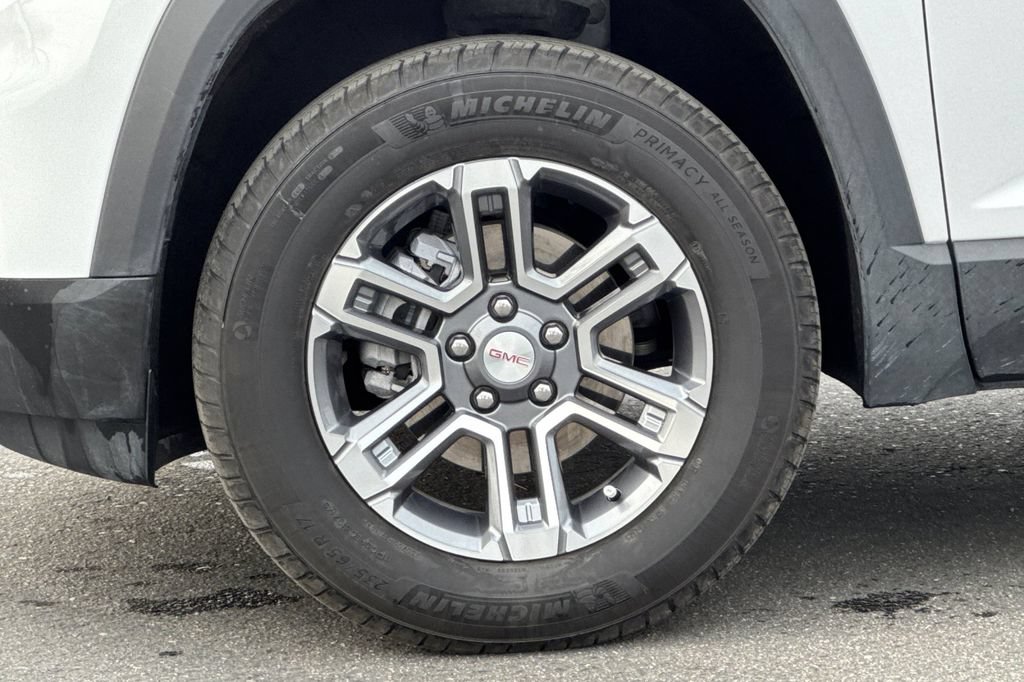 Used 2026 GMC Terrain Elevation AWD/4WD image 28