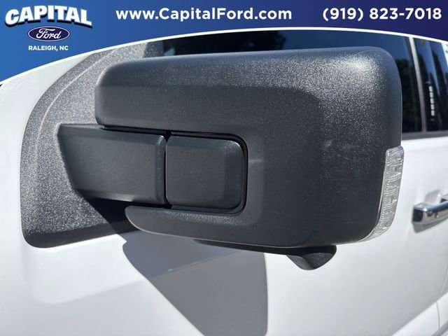Certified 2023 Ford F150 XLT w/ Equipment Group 302A High AWD/4WD image 12