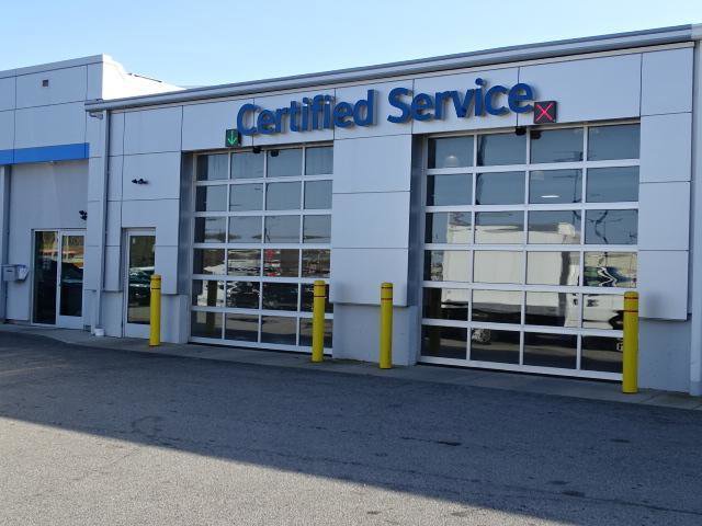 New 2024 Chevrolet Express 2500 Extended w/ Driver Convenience Package image 19