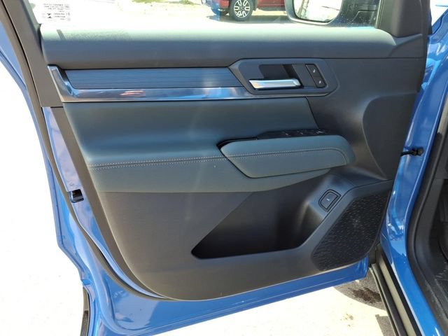 New 2026 GMC Terrain AT4 w/ Technology Package II AWD/4WD image 15