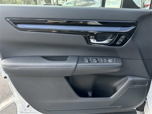 New 2026 Honda CR-V EX-L image 17