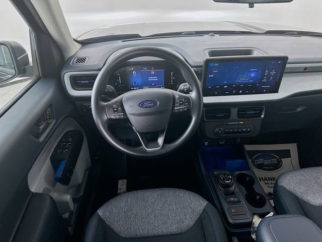 New 2026 Ford Maverick XLT w/ Equipment Group 301A image 20