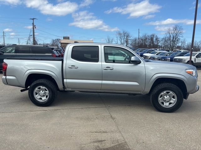 Used 2022 Toyota Tacoma SR image 10