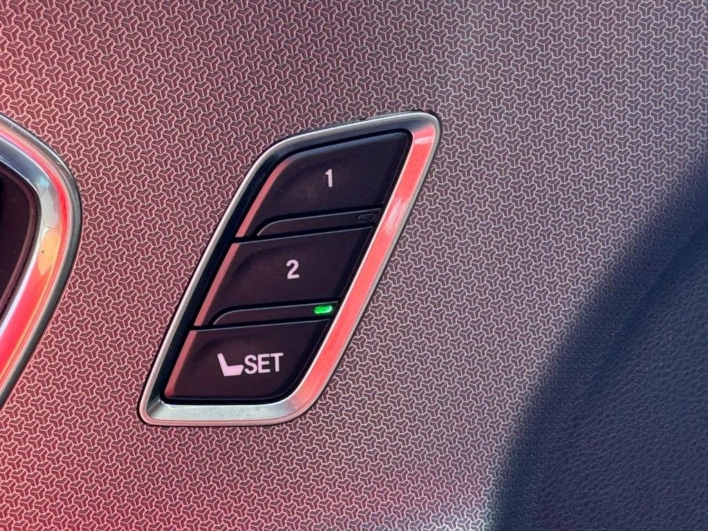 Certified 2024 Acura RDX A-Spec AWD/4WD image 19