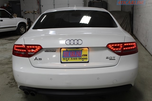 Used 2011 Audi A5 2.0T Premium Plus image 27