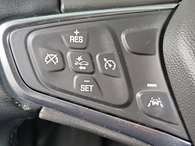 Used 2024 Chevrolet Malibu RS w/ LPO, Floor Liner Package FWD image 8