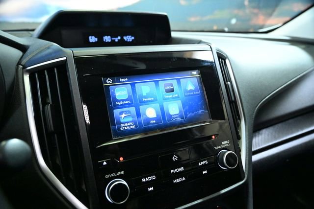 Used 2019 Subaru Crosstrek 2.0i Premium w/ Popular Package #3 image 33