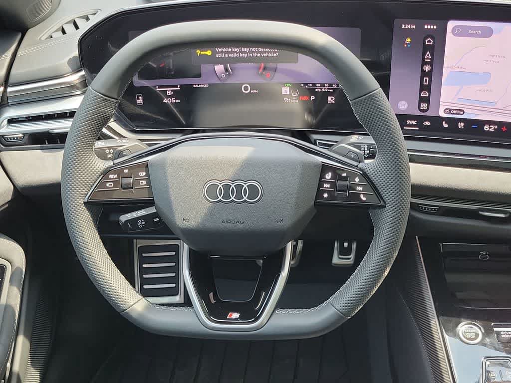 New 2026 Audi A6 Prestige AWD/4WD image 23