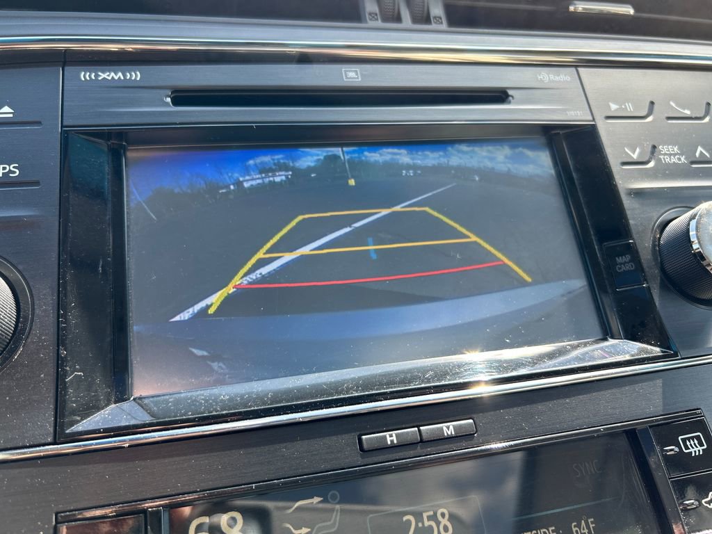 Used 2016 Toyota Avalon Limited FWD image 14