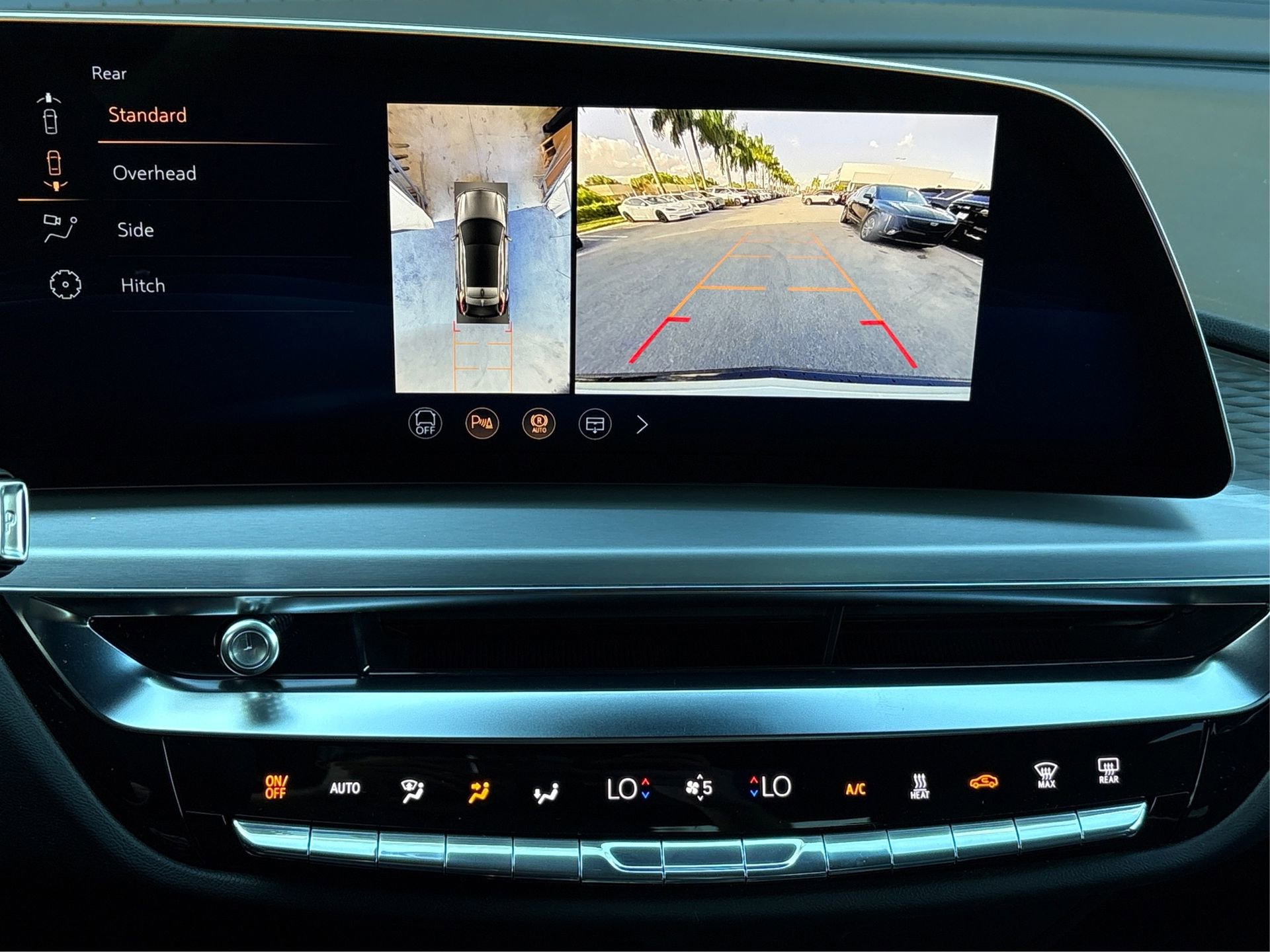 Used 2026 Cadillac Lyriq Premium Sport image 25