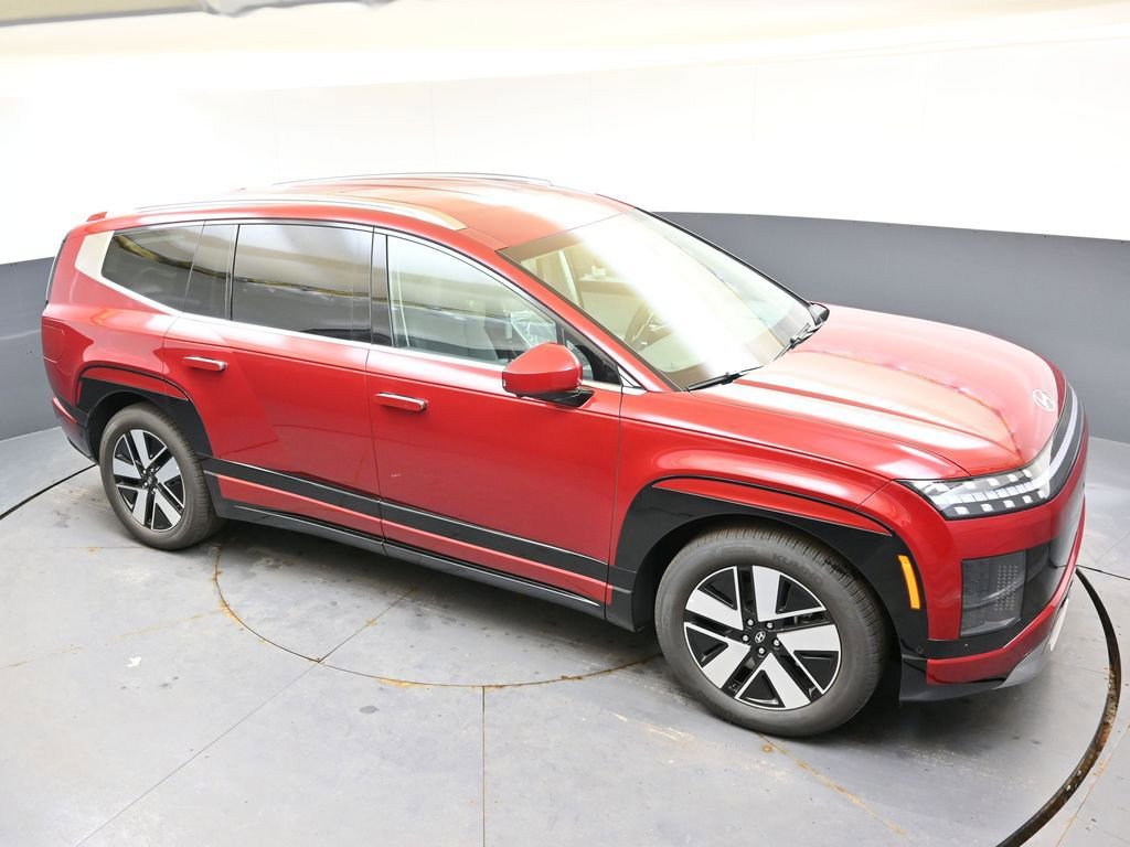 Used 2026 Hyundai Ioniq 9 SEL image 43