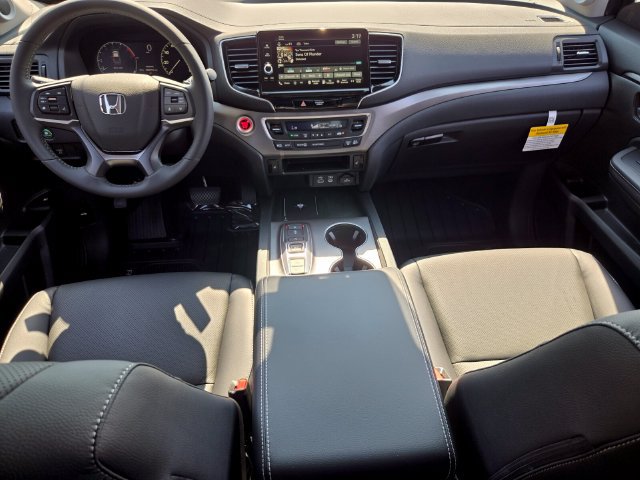 New 2026 Honda Ridgeline RTL image 8