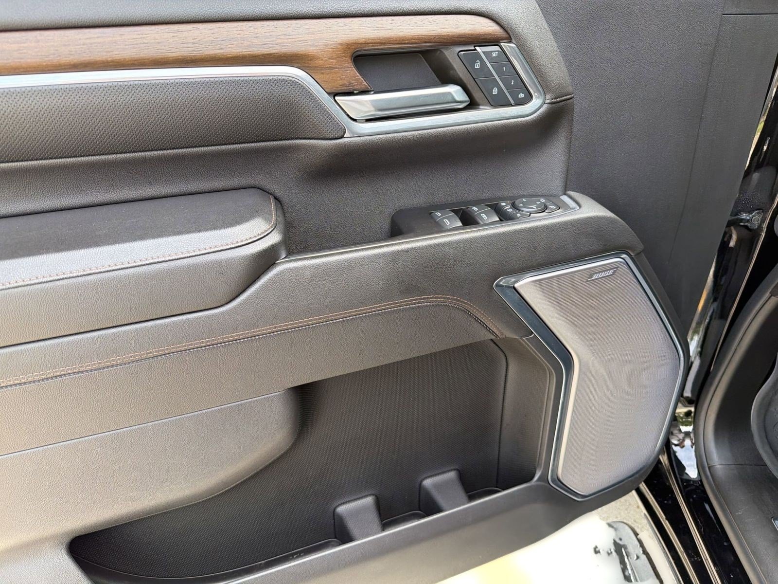 Certified 2024 Chevrolet Silverado 2500 High Country w/ Technology Package AWD/4WD image 12