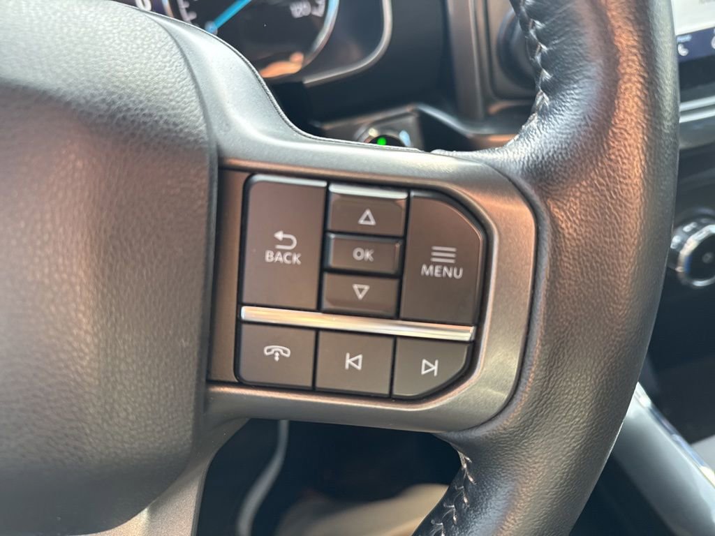 Certified 2022 Ford F150 XLT w/ Equipment Group 302A High image 14