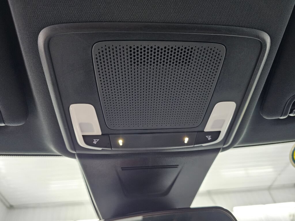 Certified 2025 Honda Civic Sport image 18