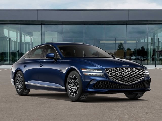 New 2027 Genesis G80 2.5T AWD/4WD image 2