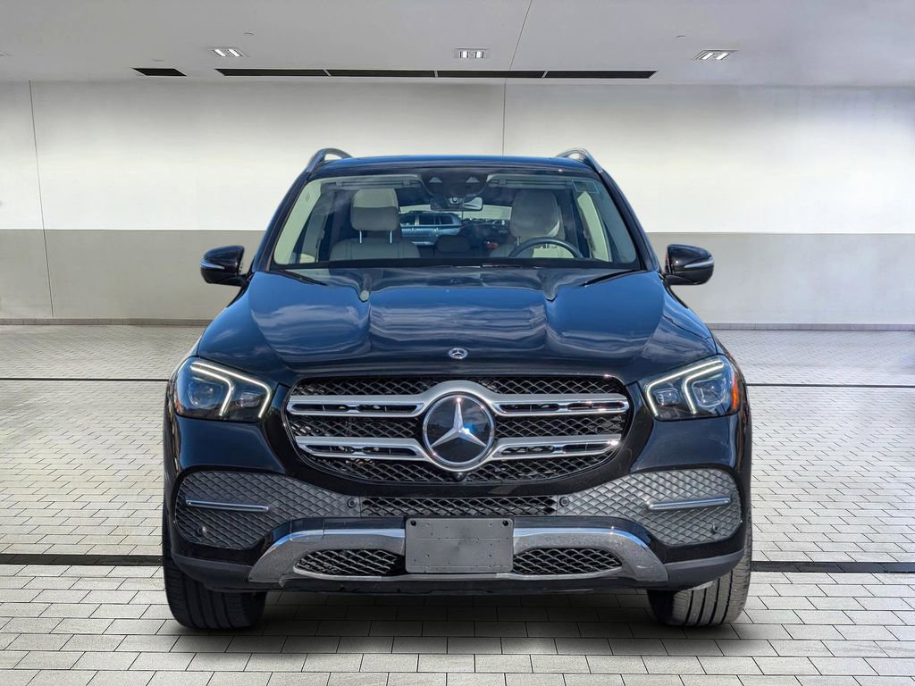 Used 2022 Mercedes-Benz GLE 350 4MATIC image 8
