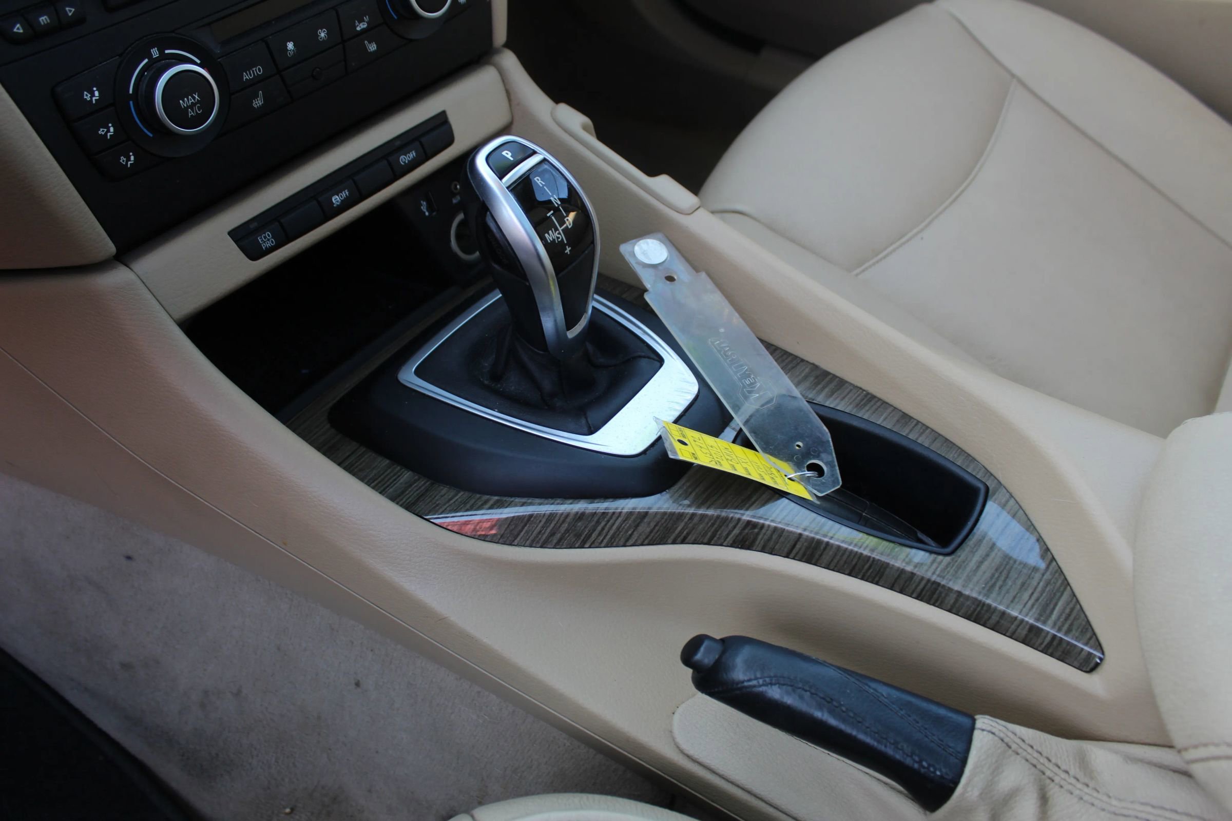 Used 2015 BMW X1 sDrive28i image 16