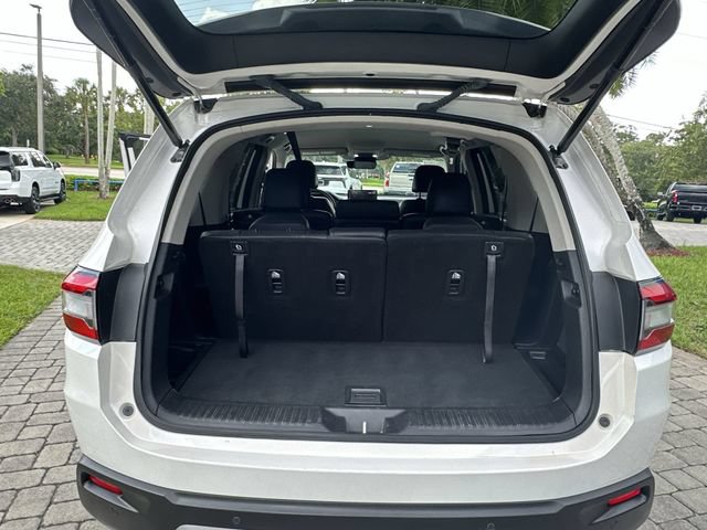 Used 2023 Honda Pilot EX-L image 28
