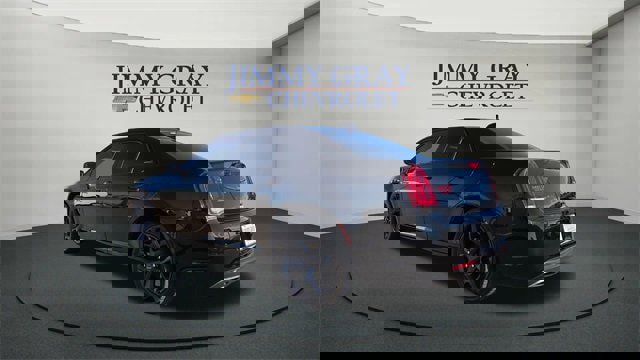 Used 2021 Chrysler 300 S image 5