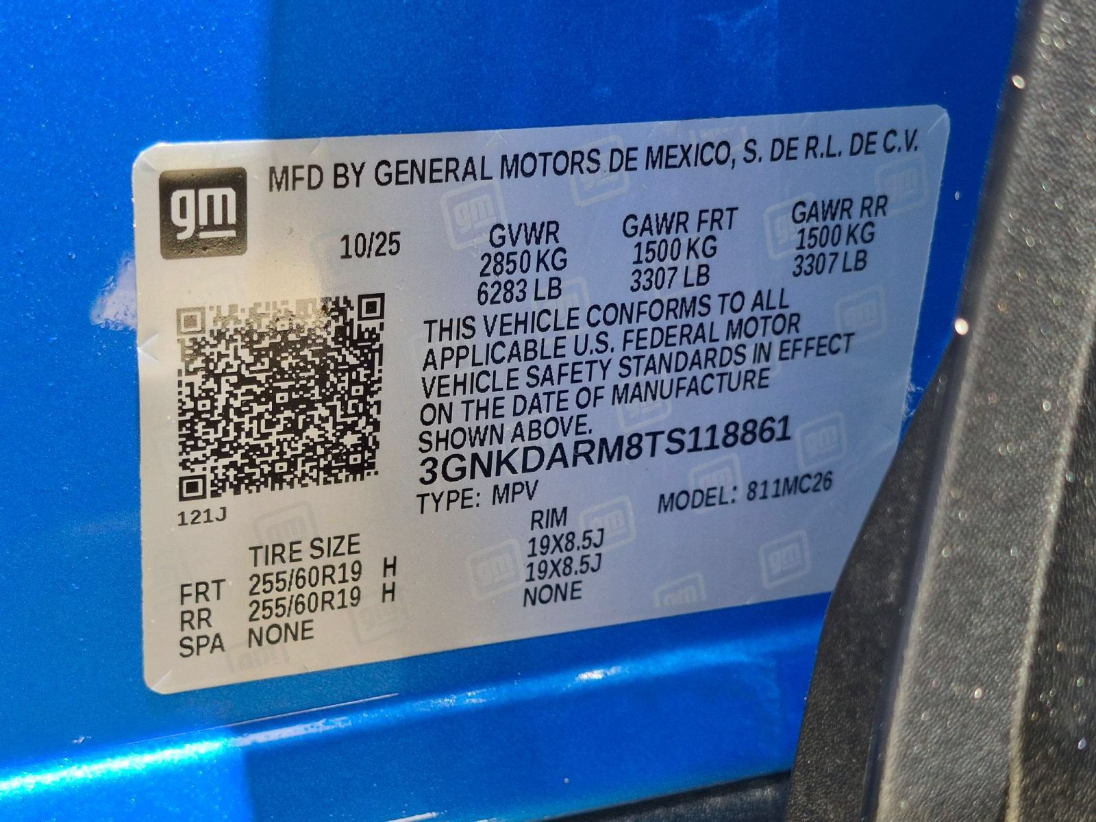 New 2026 Chevrolet Blazer EV LT FWD image 30