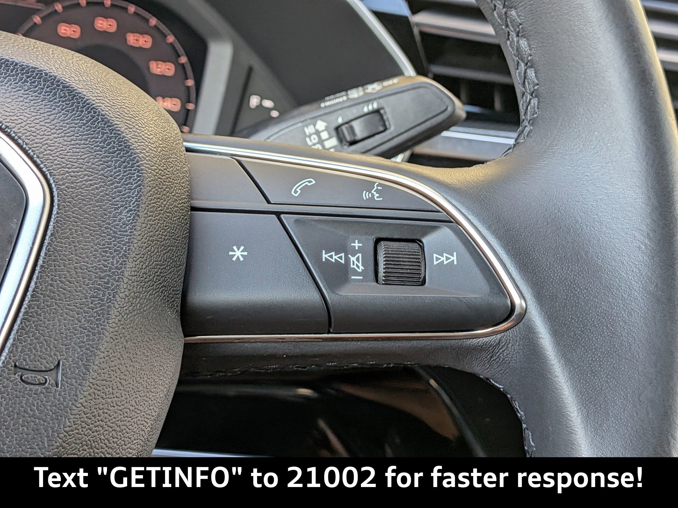 Used 2023 Audi Q3 2.0T Premium Plus w/ Premium Plus Package image 33