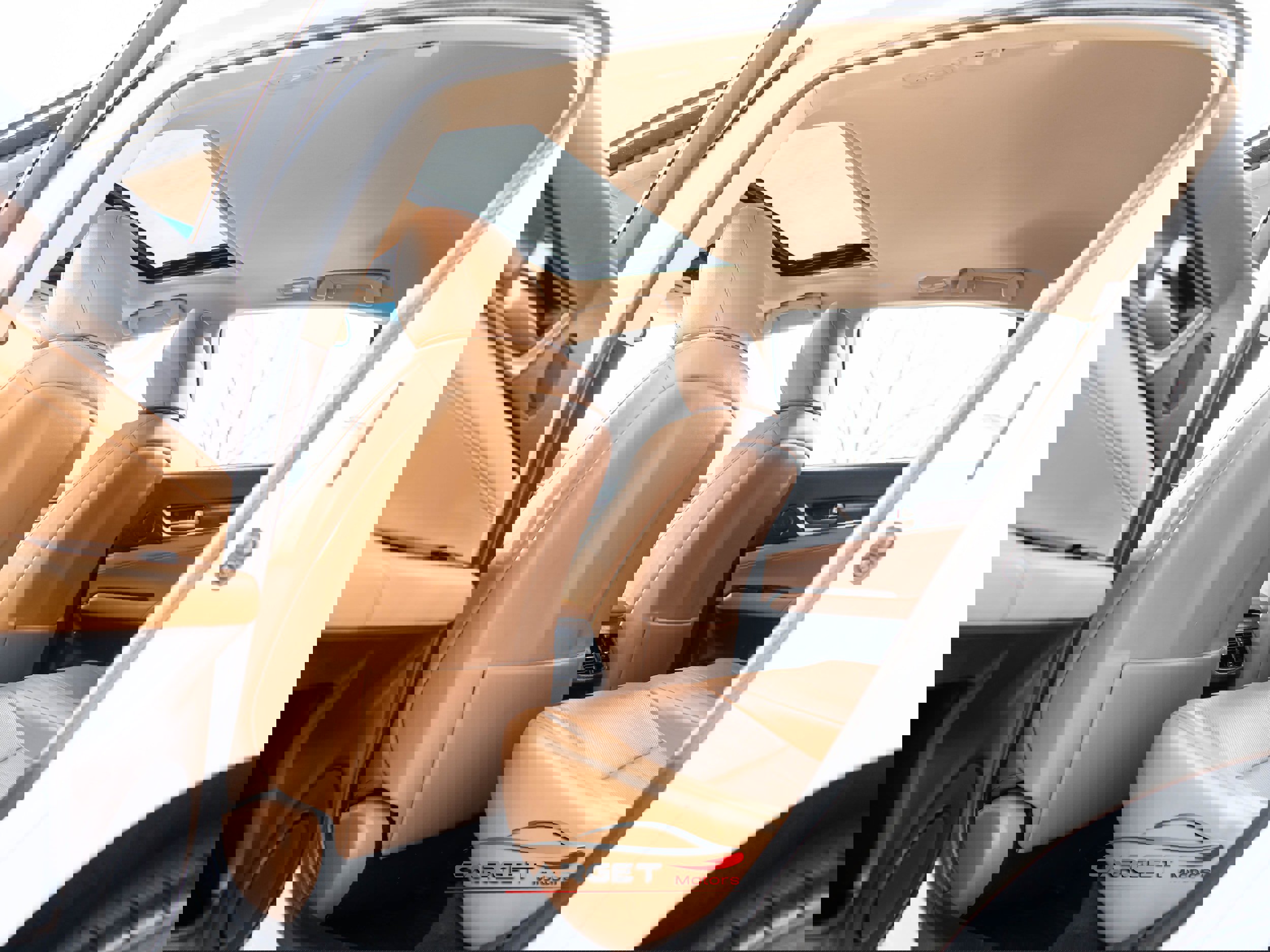 Used 2015 Lexus GS 350 AWD w/ Premium Package image 18