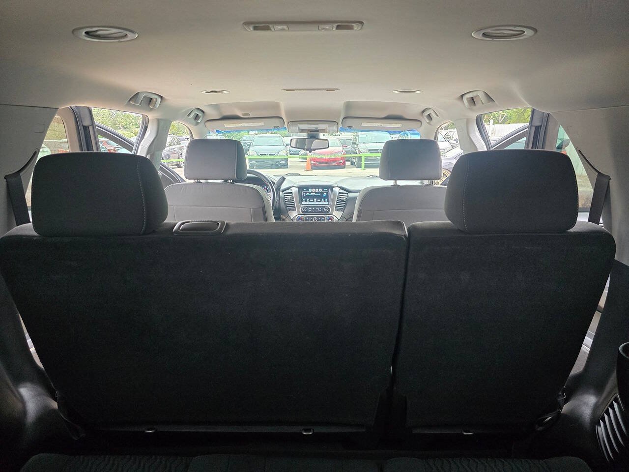 Used 2018 Chevrolet Tahoe LS RWD image 21