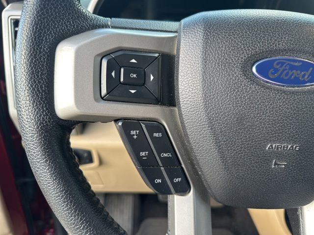 Used 2015 Ford F150 Lariat image 14