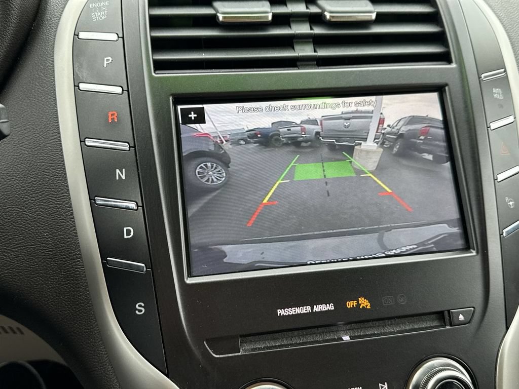 Used 2019 Lincoln MKC Reserve AWD/4WD image 24