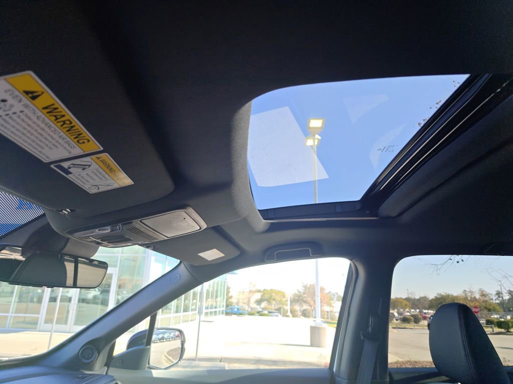 Used 2023 Honda Ridgeline Black Edition image 16