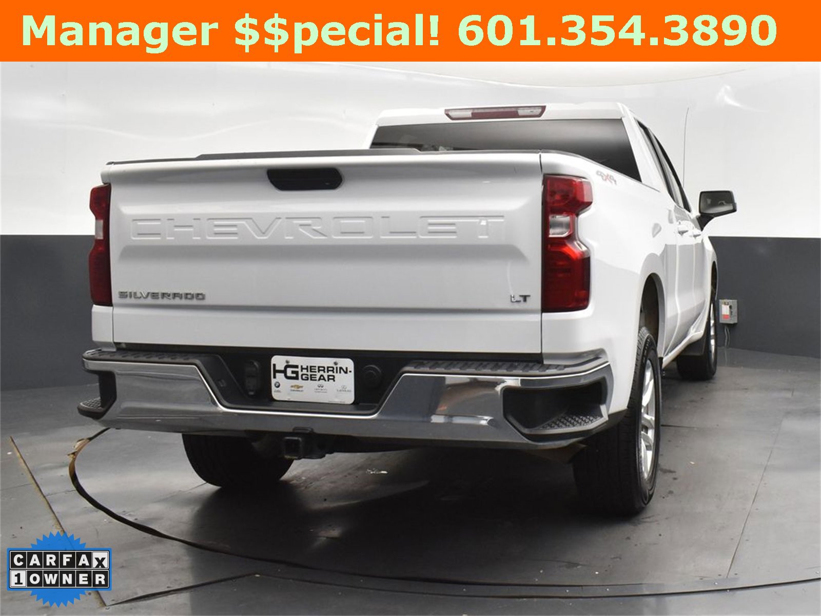 Used 2022 Chevrolet Silverado 1500 LT image 14
