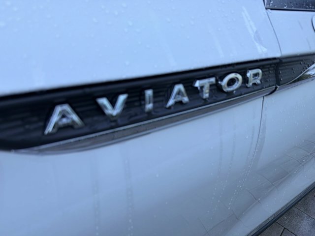 New 2026 Lincoln Aviator 2WD image 8