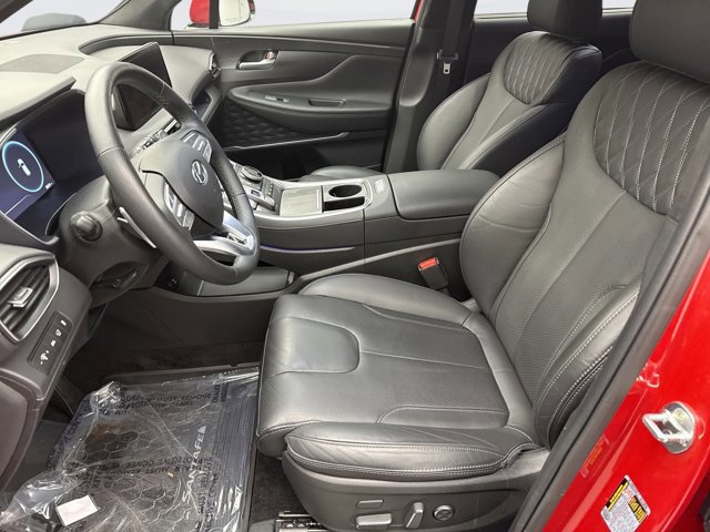 Used 2023 Hyundai Santa Fe Calligraphy image 11