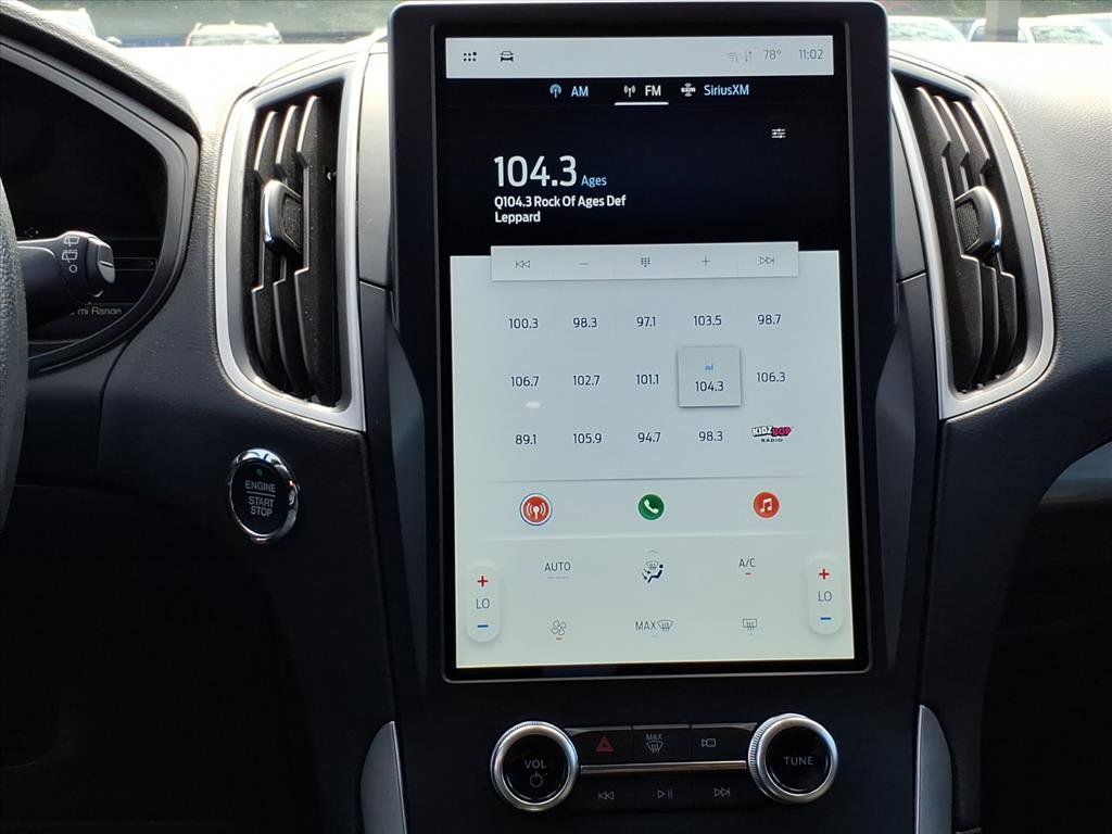 Used 2022 Ford Edge SE image 22