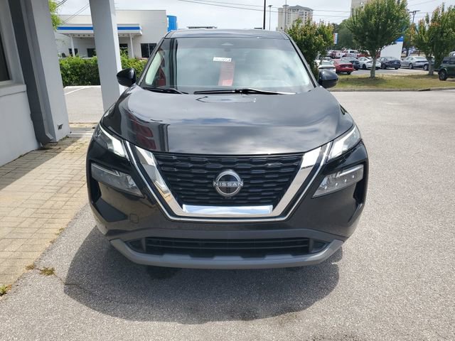 Certified 2023 Nissan Rogue SV FWD image 12