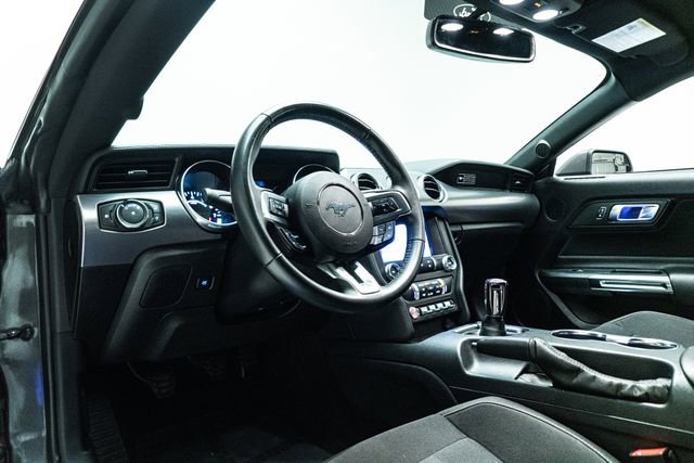 Used 2020 Ford Mustang GT w/ Equipment Group 301A image 22