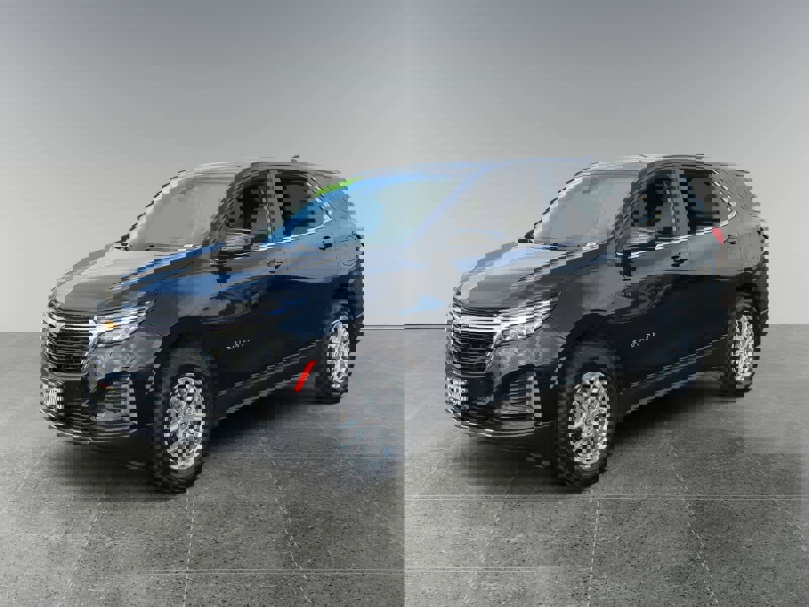 Used 2024 Chevrolet Equinox LT