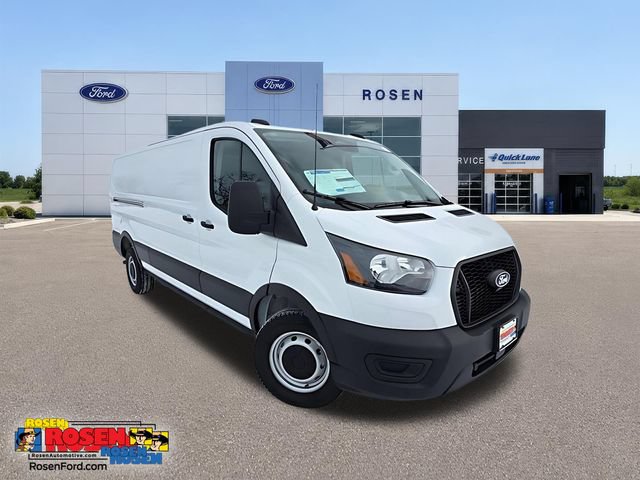 New 2026 Ford Transit 150 Low Roof