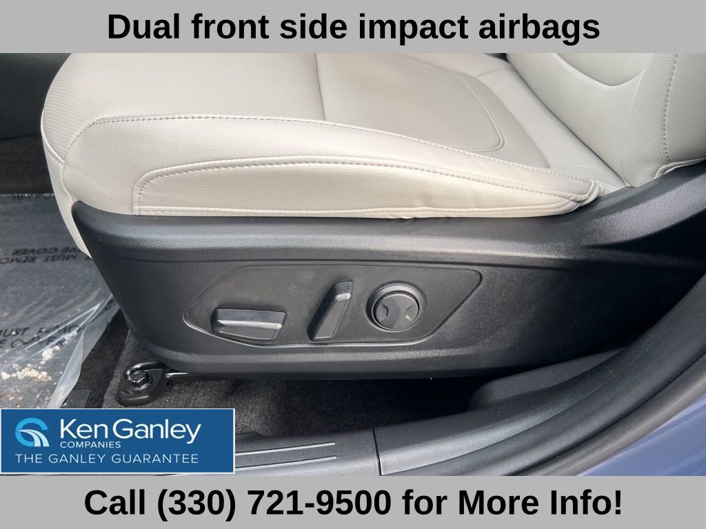 Used 2025 Hyundai Tucson SEL image 28