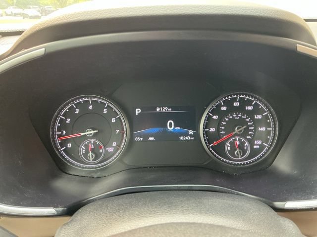 Used 2023 Hyundai Santa Fe SEL AWD/4WD image 20