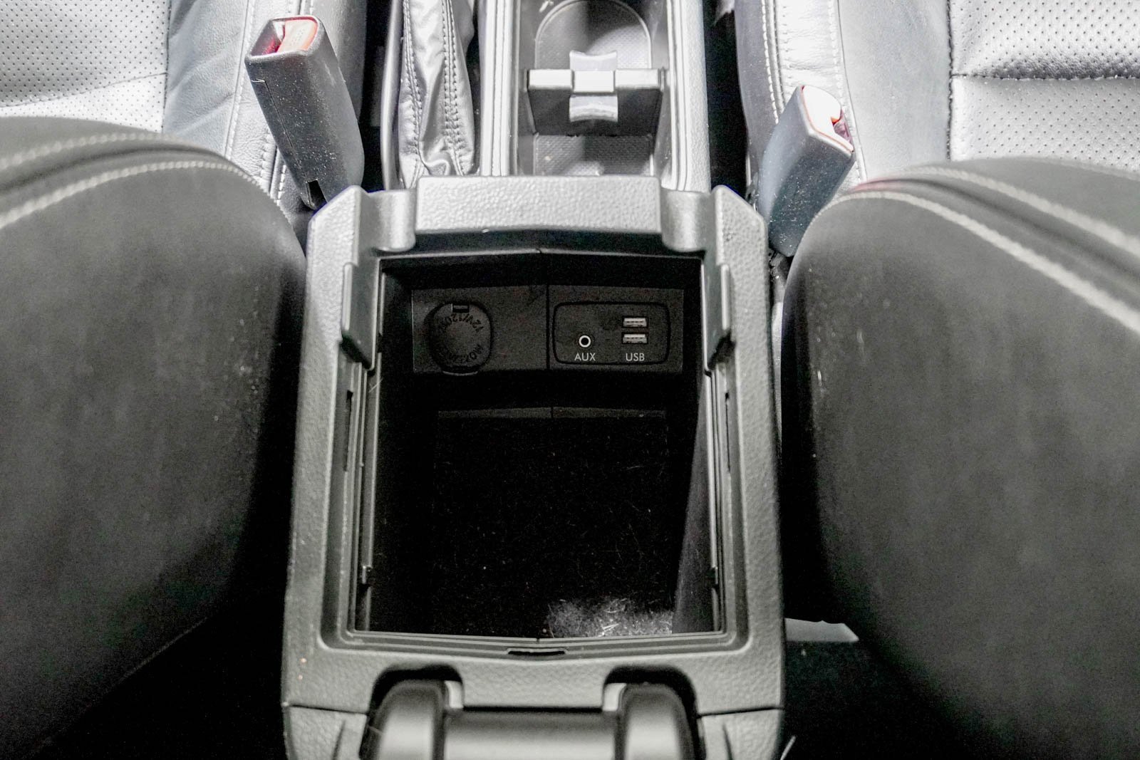 Used 2018 Subaru Forester 2.5i Touring image 31