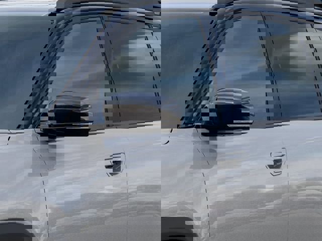 New 2026 Jeep Cherokee Overland image 12