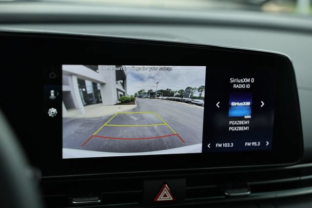 Certified 2025 Hyundai Elantra SEL FWD image 37