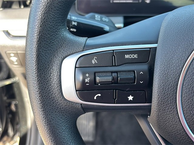 Used 2026 Kia K5 LXS image 18