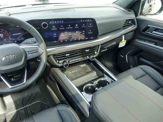 New 2026 Chevrolet Tahoe RST w/ Comfort Package AWD/4WD image 22