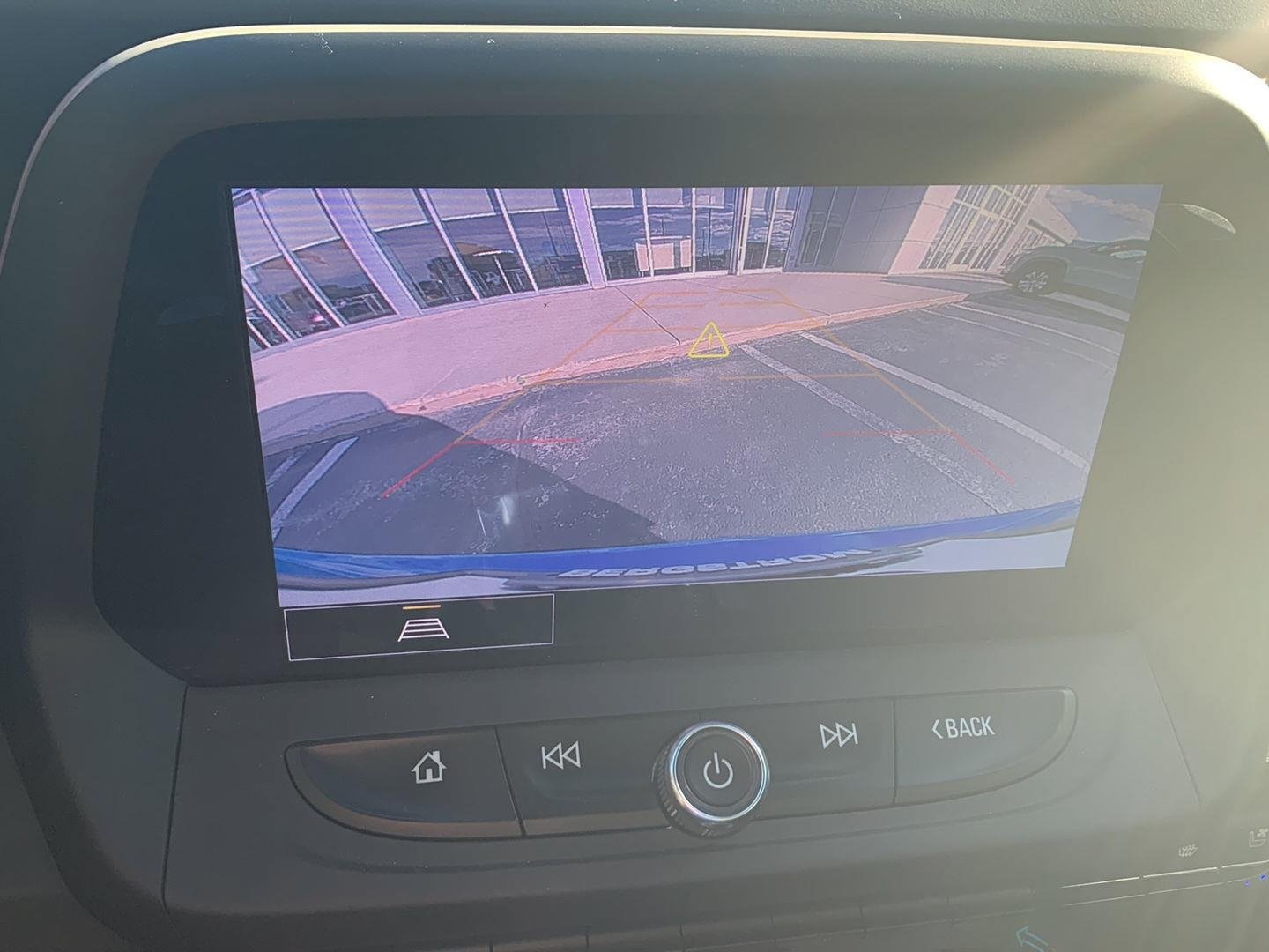 Used 2023 Chevrolet Camaro ZL1 RWD image 29