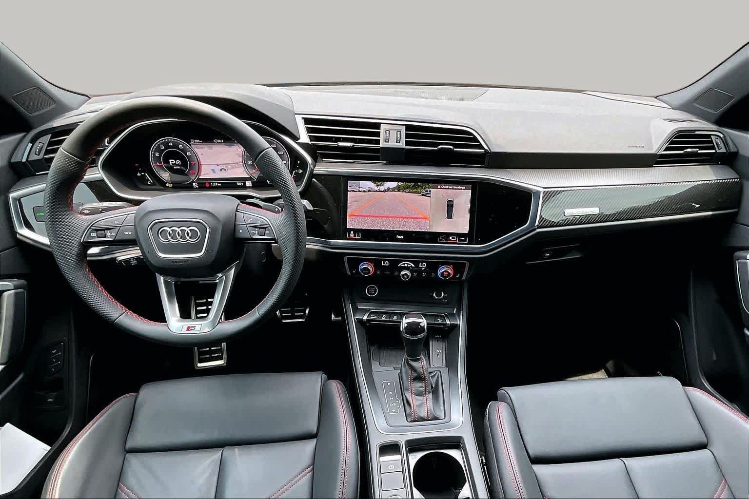Used 2025 Audi Q3 2.0T Premium Plus AWD/4WD image 15