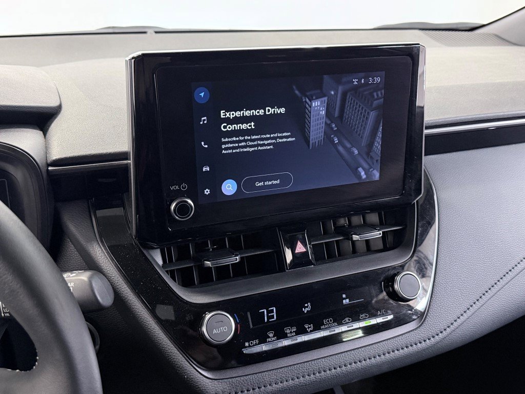 Used 2023 Toyota Corolla Core image 29